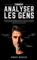 COMMENT ANALYSER LES GENS - Cover