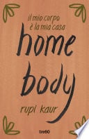 home body: il mio corpo è la mia casa - Cover