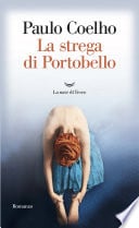 La strega di Portobello - Cover
