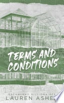 Terms and Conditions - Cover
