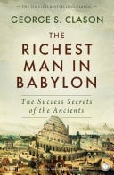 The Richest Man in Babylon - Cover