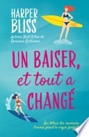 Un baiser, et tout a changé - Cover