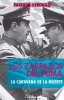 Los zarpazos del puma - Cover