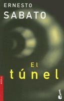 El Túnel - Cover