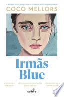 Irmãs Blue - Cover