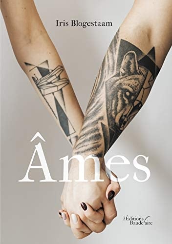 Ames - Cover