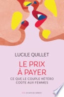 Le prix à payer - Cover