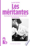 Les méritantes - Cover