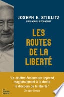 Les routes de la liberté - Cover