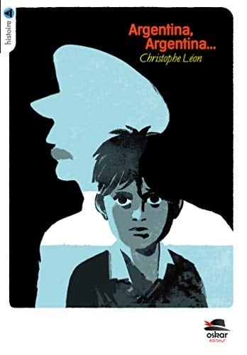 Argentina, Argentina... - Cover