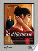 La Délicatesse - Cover