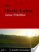 Oncle Vania - Cover