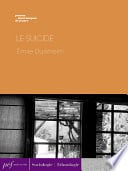 Le Suicide - Cover