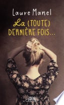 La (Toute) dernière fois... - Cover