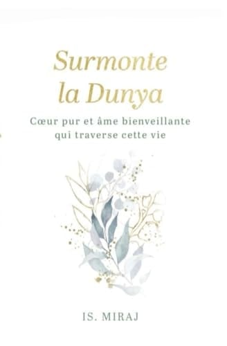 Surmonte la Dunya - Cover