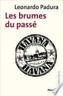 Les brumes du passé - Cover