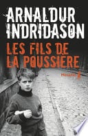 Les Fils de la poussière - Cover