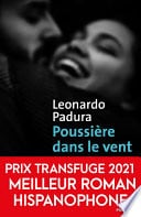 Poussière dans le vent - Cover