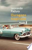 Ouragans tropicaux - Cover