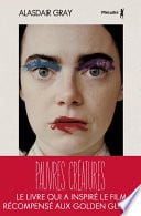 Pauvres Créatures - Cover