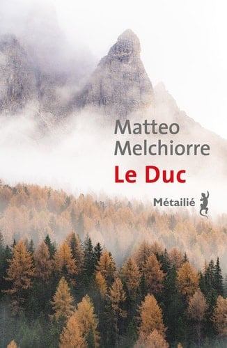 Le Duc - Cover