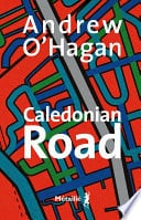 Caledonian Road - Cover