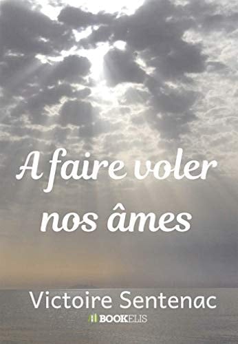 A faire voler nos âmes - Cover