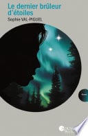 Le dernier brûleur d'étoiles - Cover