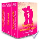 Sexy & romantique - 3 comédies - Cover