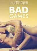 Bad Games - 4 - Cover