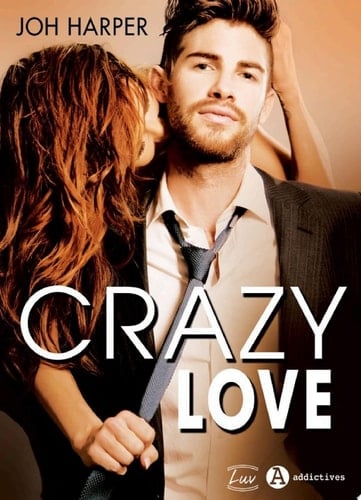 Crazy Love - Cover