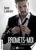 Promets-moi. Louise et Marco (teaser) - Cover