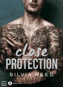 Close Protection - Cover