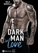 Dark Man In Love - Cover