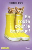 En route pour le bonheur ! - Cover