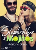 Stepbrother & mojitos - Cover