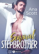 Sensual Stepbrother - Cover