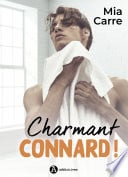 Charmant Connard ! - Cover
