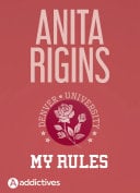 My Rules - Cover