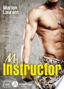 My Instructor - Cover