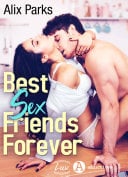 Best Sex Friends Forever - Cover