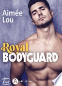Royal Bodyguard - Cover
