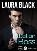 Italian Boss - Cover