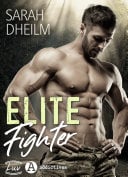 Elite Fighter - Cover