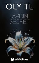 Jardin secret - Cover