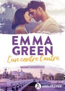 L'un contre l'autre - Toi+Moi première partie - Cover