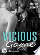 Vicious Game (teaser) - Cover