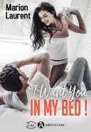 I Want You in my Bed ! - Cover