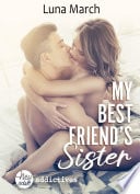 My Best Friend's Sister - Cover