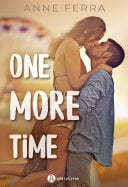 One More Time - Cover